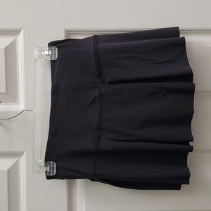 Lululemon tennis skirt